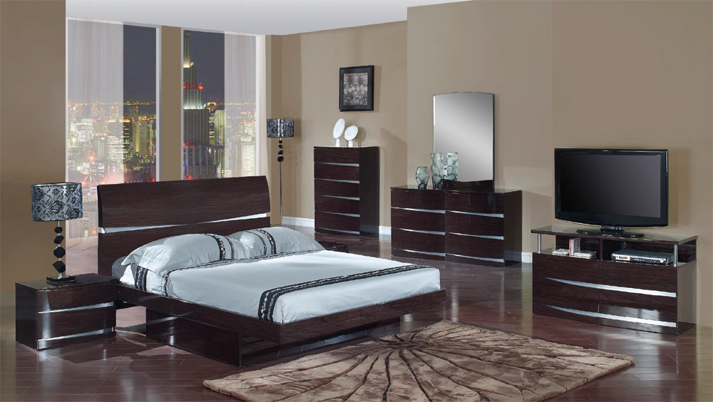 Wynn Bedroom Collection Home Futon City Wynn Bedroom Collection