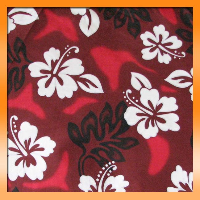 Hawaiian Red Home Futon City