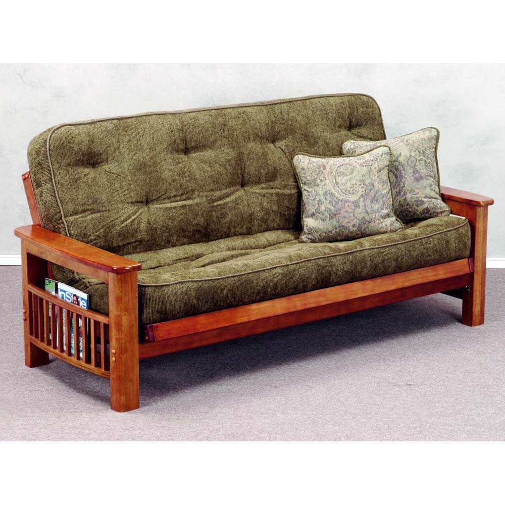 Corfu Frame – Home Futon