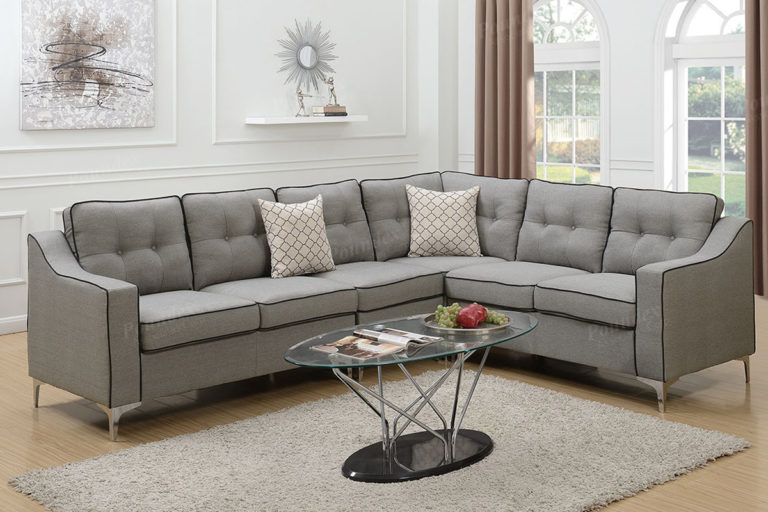 Sectional F6888 / Out Of Stock Home Futon City
